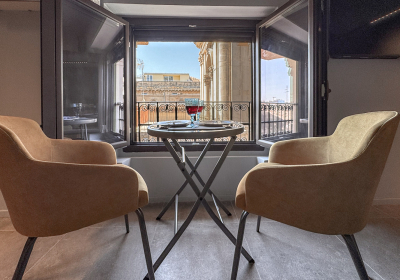 Casa Vacanze Appartamento Juliet Suites Ii